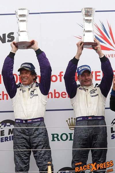 Podium